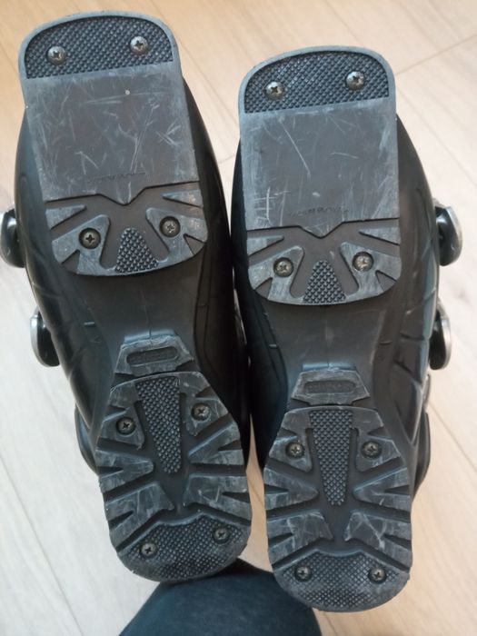 Buty narciarskie LOWA 23,5