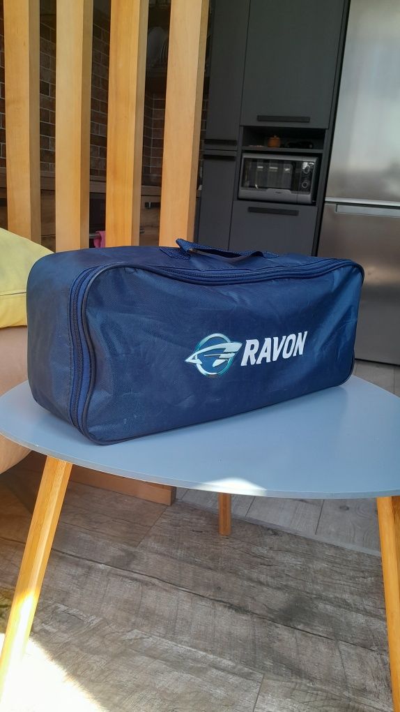 Набір автомобіліста на Ravon