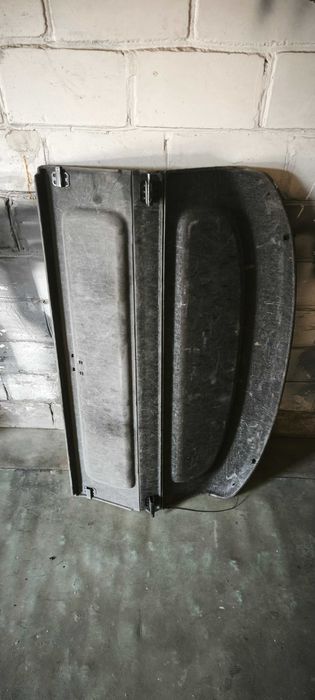 Полка багажника для Mazda 3