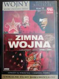 Zimna wojna 1946 -  1989 film na DvHd