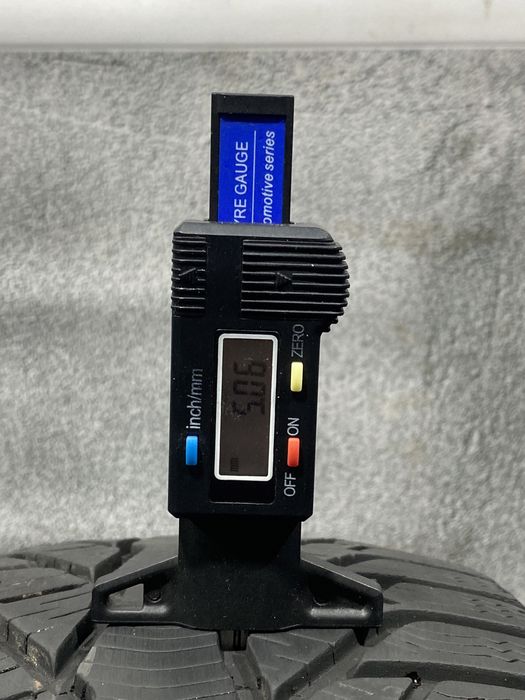 ‼️ЗИМОВА РЕЗИНА‼️ Kleber • 225/60 R16 АРТ:329