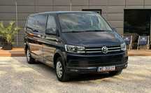 Volkswagen Caravelle T6 L2 2.0 TDI 150kM Comfortline! Salon Polska ! 8 osób!
