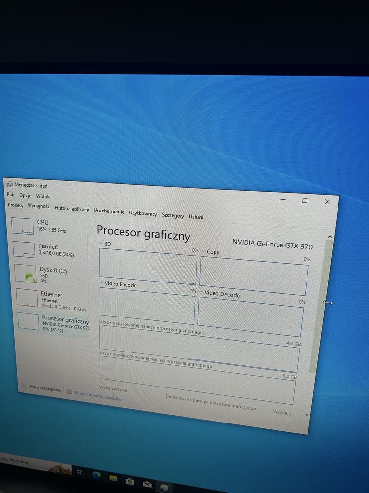 Komputer gamingowy niezawodność wydajność i stabilność