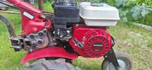 Мотокультиватор Expert HondaGX160