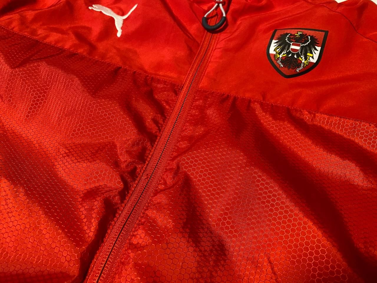 Олімпійки Puma ретро оригінальні р. М