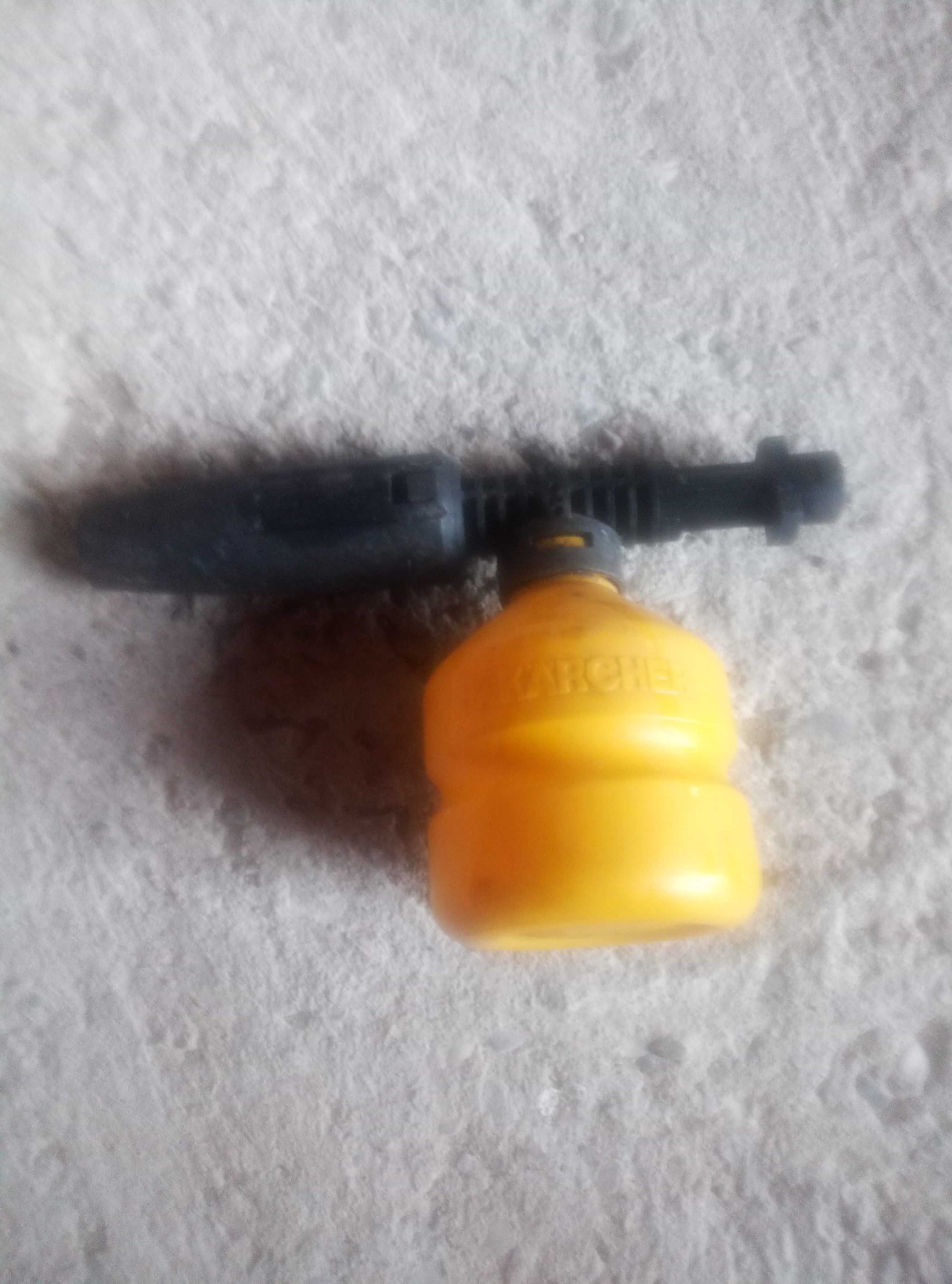 Pianownica Karcher