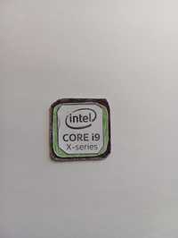 Процесор intel CORE  i9 X-series