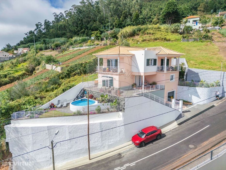 Moradia T3 para venda