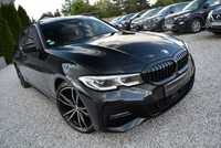 BMW Seria 3 M-Pakiet X-Drive*Laser *Skóra*Panorama* HARMAN KARDON *Head Up *VAT23%