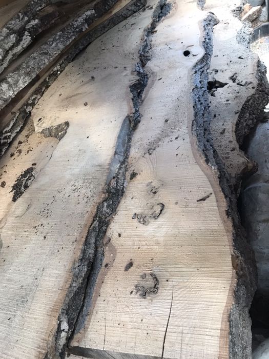 Blat lity monolit foszty blochy dębowy i inne