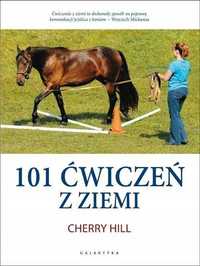 101 Ćwiczeń Z Ziemi, Cherry Hill