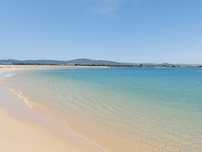 Casa para férias na Ilha da Armona