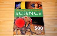 Science, енциклопедія,дитяча книга англійською
