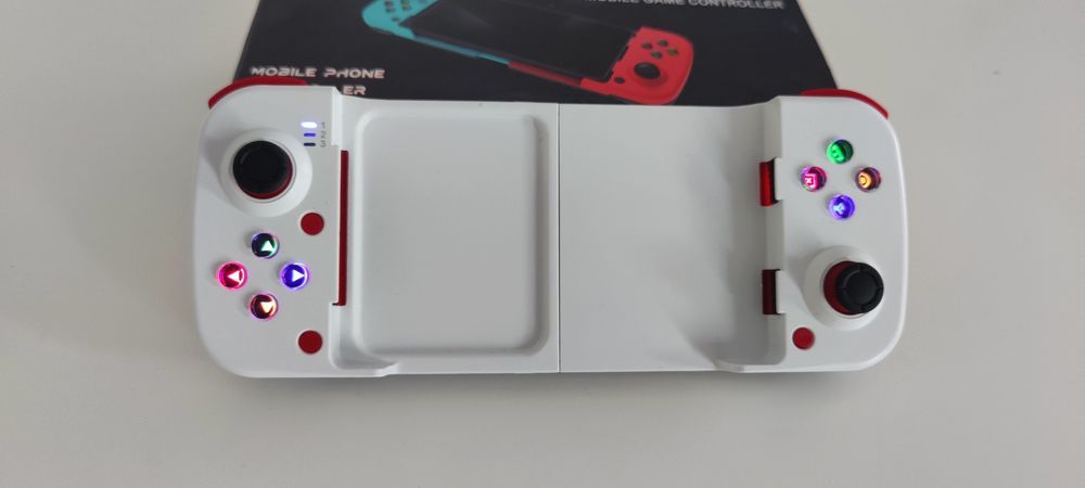 Mobile Game Controller64297969522049121