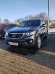 Kia Sorento 2.4 газ/бензин повний привід 2010р