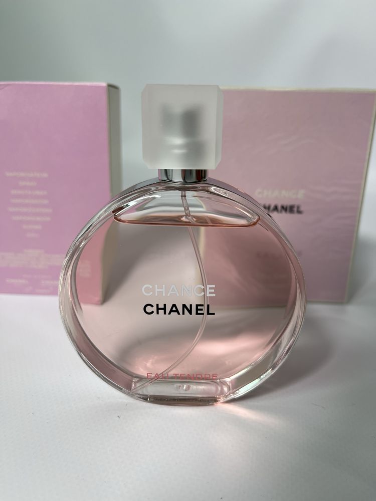 Туалетна вода Chanel Chance Eau Tendre