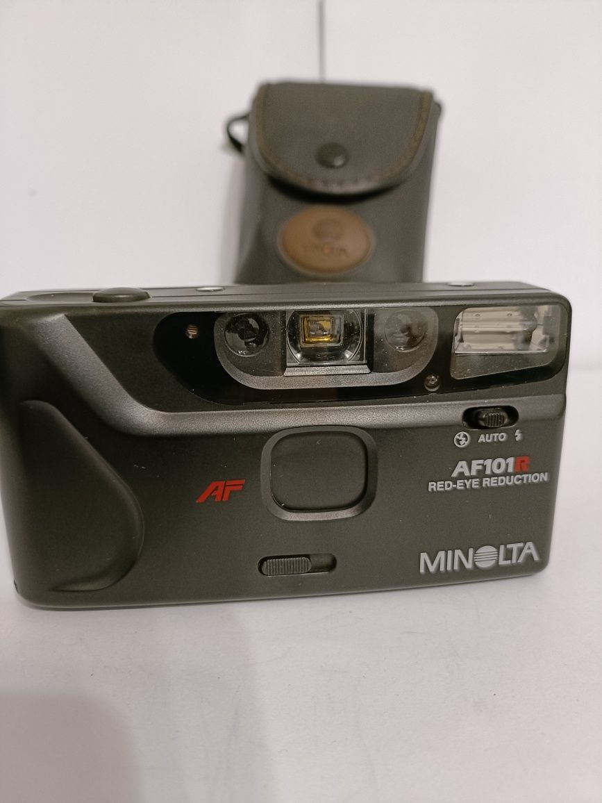 Aparat Minolta af101r