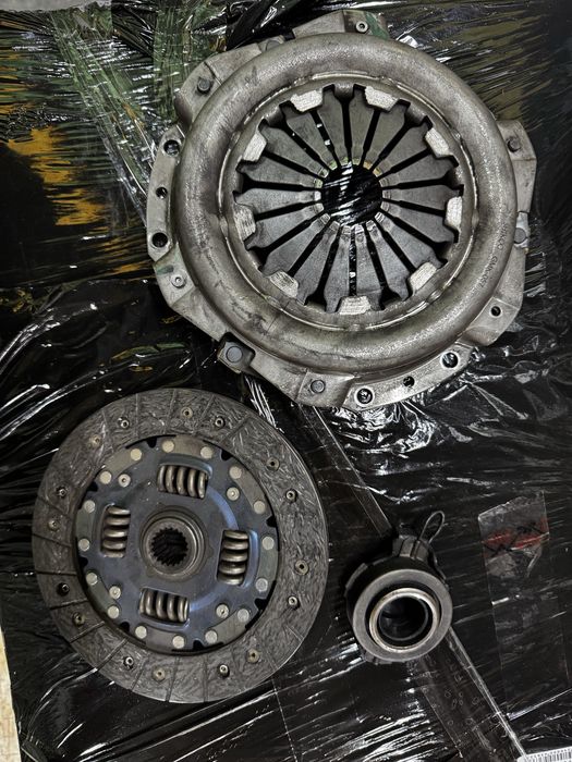 Комплект сцепления daewoo Sens таврия