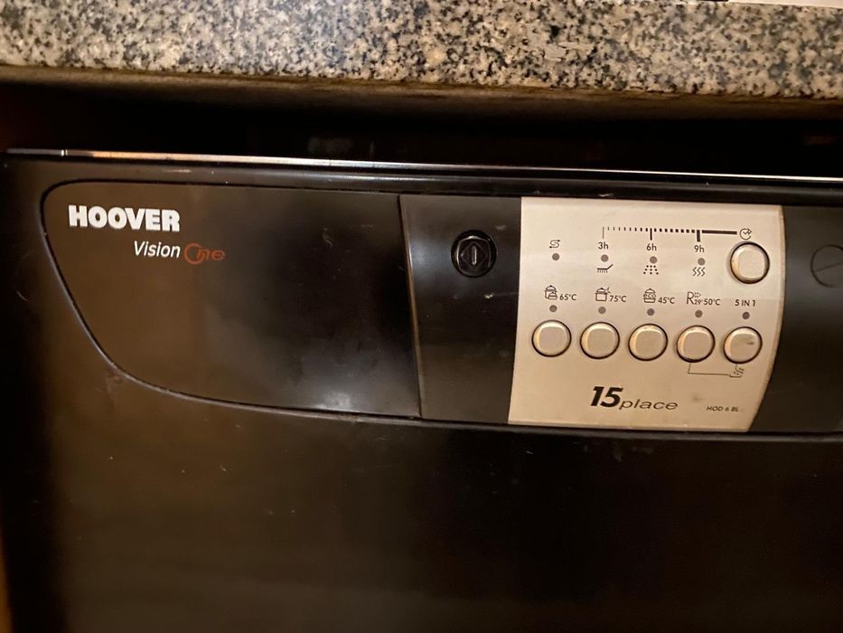 Lava Loiça Grande Usada e Funcional