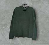 Hackett London sweter z  wełny jagnięcej  męski r M