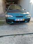 Hyundai acent 1dono
