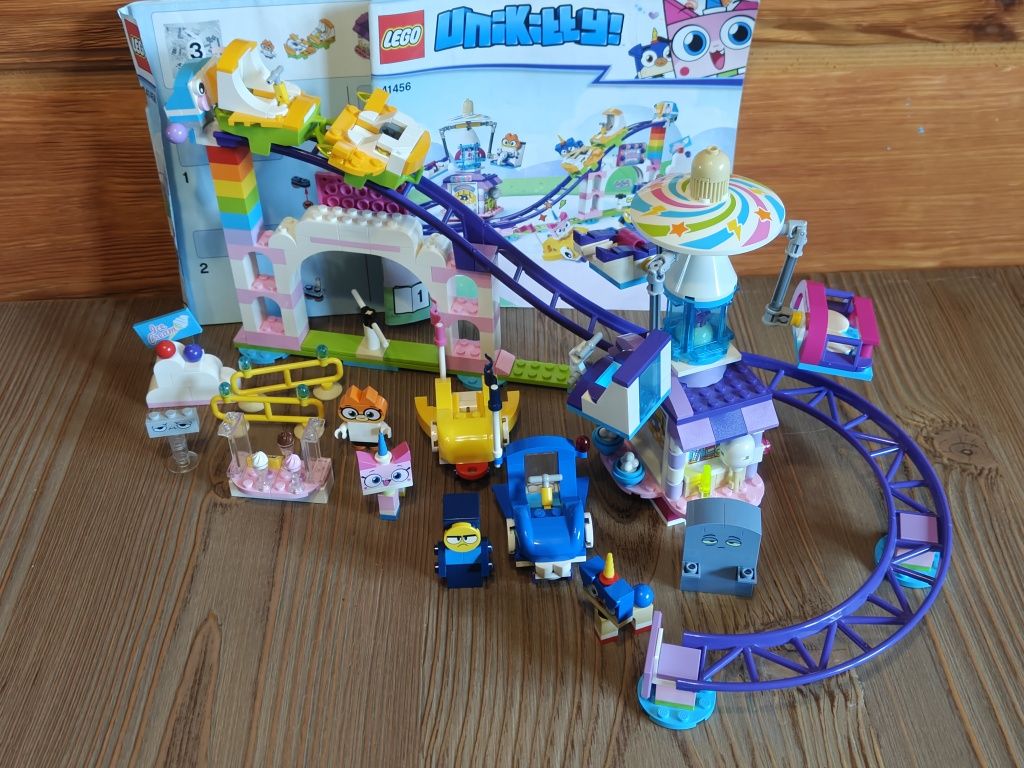 Lego 41456 Unikitty - zestaw oryginalny
