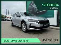 Skoda Octavia Edition 130 Selection 2,0 TDI 150KM 7- biegowa DSG