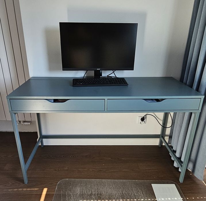 Biurko alex ikea