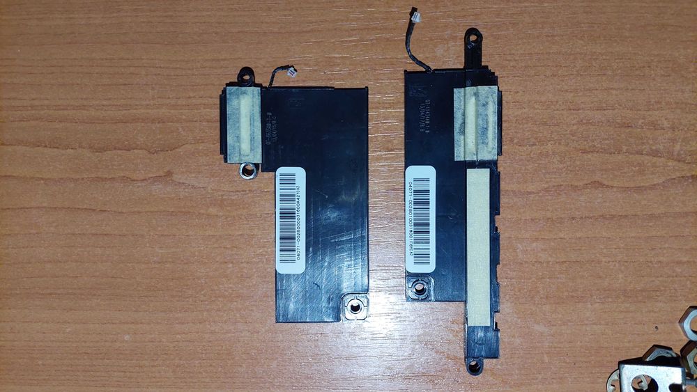 Корпус динамики планшет Asus ME301T MeMO Pad