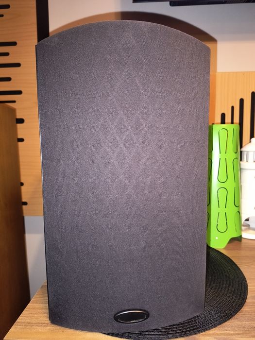 Kolumny podstawkowe Paradigm Monitor plus przewody 2x1,5m