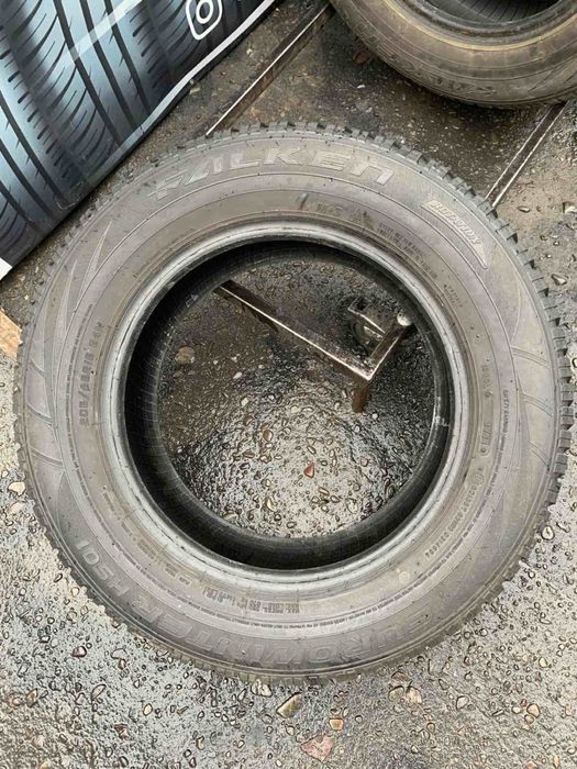 Шини 205/65 R15 Fallen 6,2мм, зима 2021р