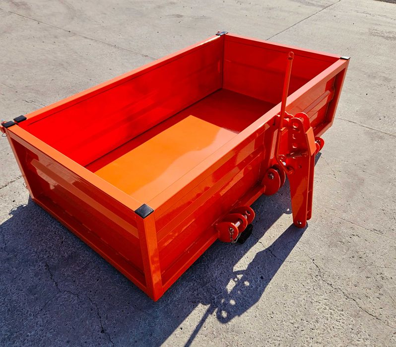 SKRZYNIA TRANSPORTOWA 165/185/210cm tuz kat. I/II/III w-170/190/210kg