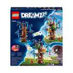 LEGO DREAMZzz 71461 Fantastyczny domek na drzewie C540