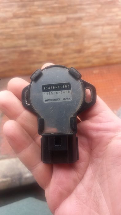 Varias peças  vitara 1.6 16v.