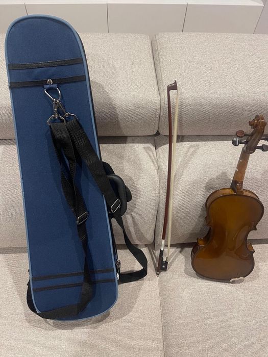 Violino Stentor Student I 1/4 c/estojo