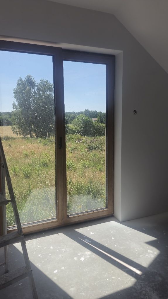 Sprzedam dom 160m Aleksandrów Łódzki