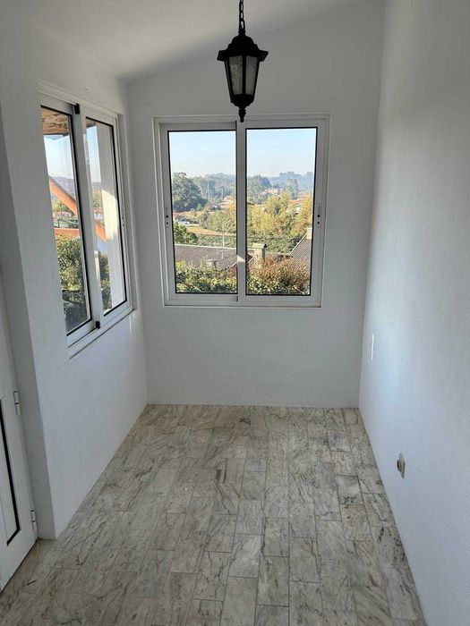 Apartamento T2 Romariz