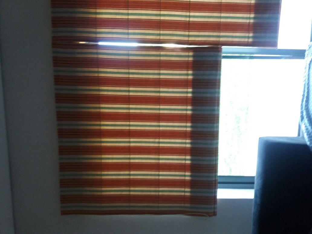 Cortinas venezianas