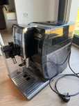 Ekspres Delonghi Dynamica Ecam350 uszkodzony ale robi kawę : )