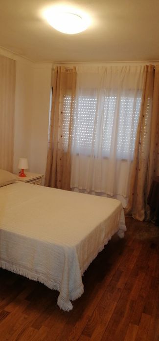 Quarto individual para estudante/trabalhador