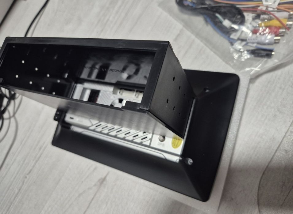 Radio android 9cali 10cali 1din Gps Android Nawigacja 1DIN

Radio andr