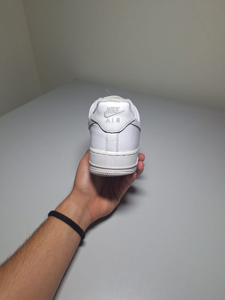Air Force 1 White