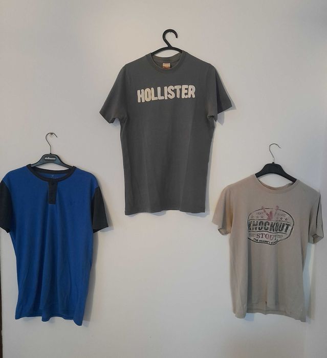 Roupa AE, Aeropostale, Old Navy, Hollister, Abercrombie & Fitch, etc