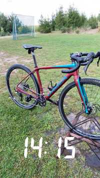 Orbea terra gravel Carbon r52.5