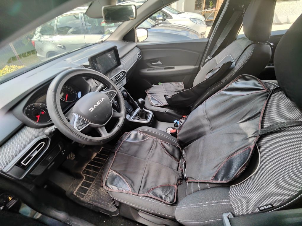 Dacia Sandero 2023 GPL (Eco-G Expression Bi-Fuel)
