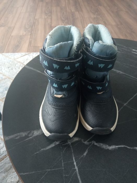 Śniegowce Łupili r. 23