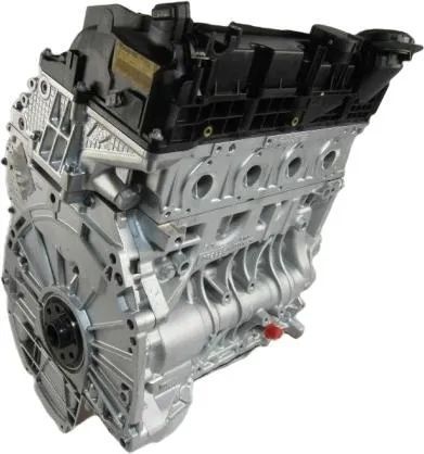 Motor N47D20D EURO5 BMW 2.0L 218cv