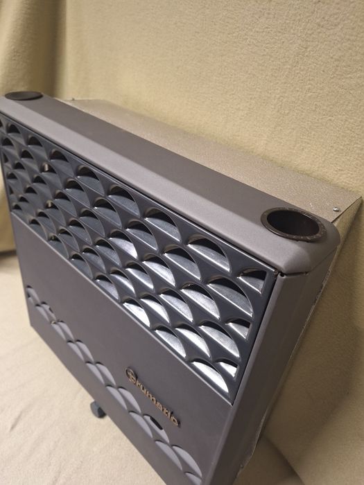 Truma Trumatic CZYTAJ OPIS SL3002 30 mbar piecyk piec STAN WZOROWY!