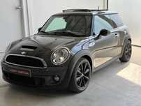 MINI COOPER  SD AUTO 143 cv
