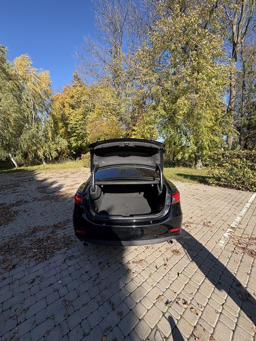 Продам Мазда 6 2015 року